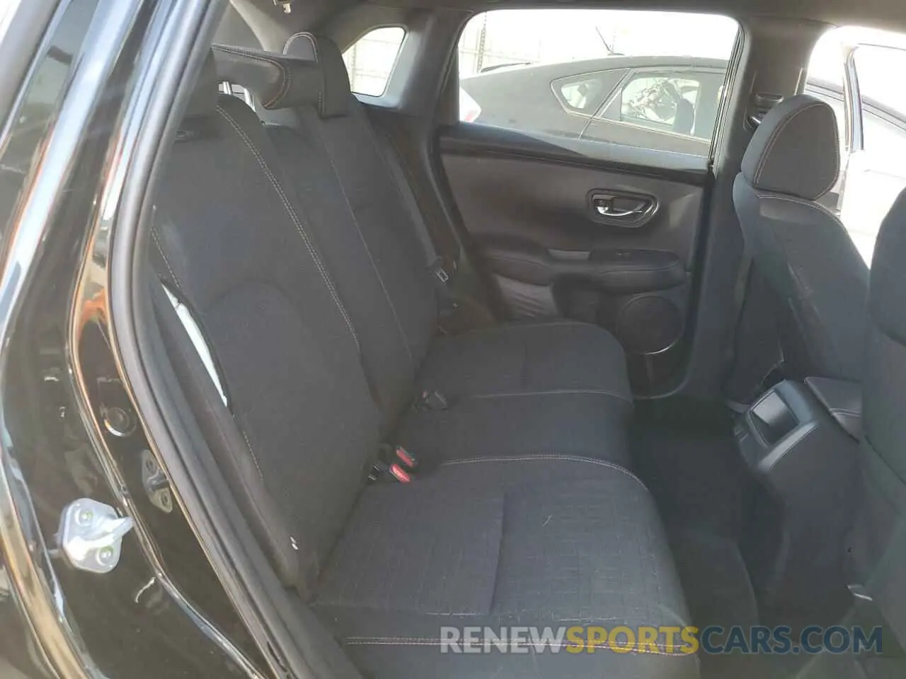 11 Фотография поврежденного автомобиля 3CZRZ1H51RM717160 HONDA HR-V 2024