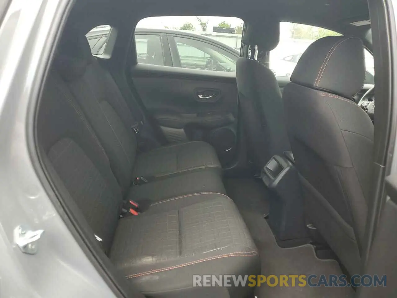 11 Фотография поврежденного автомобиля 3CZRZ1H51RM723489 HONDA HR-V 2024