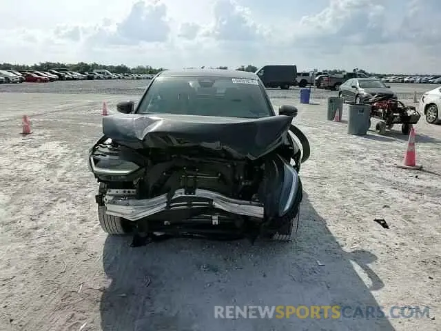 11 Photograph of a damaged car 3CZRZ1H53RM706936 HONDA HR-V 2024