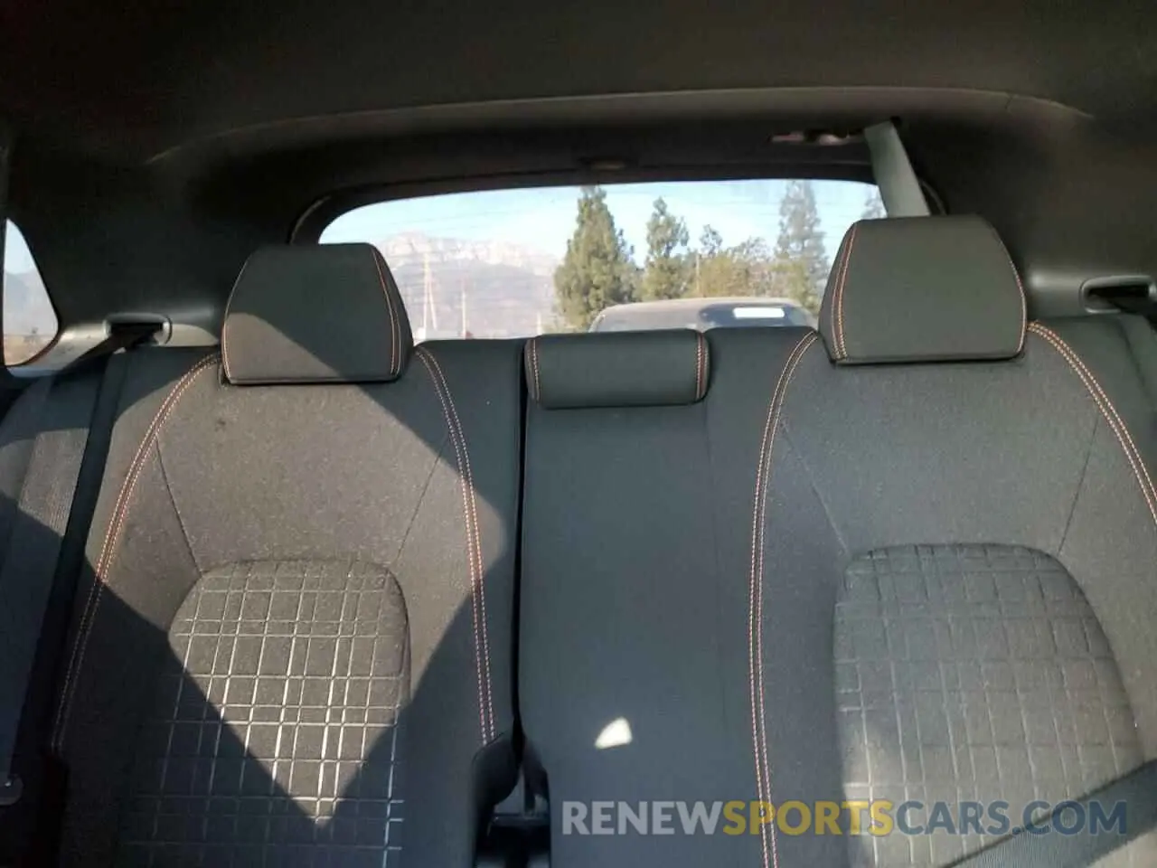 10 Фотография поврежденного автомобиля 3CZRZ1H53RM761273 HONDA HR-V 2024
