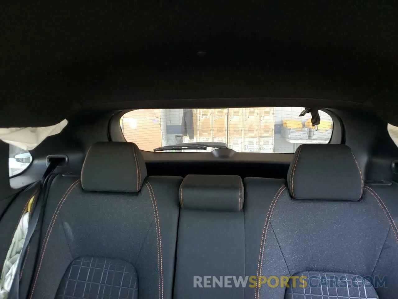10 Фотография поврежденного автомобиля 3CZRZ1H54RM726029 HONDA HR-V 2024