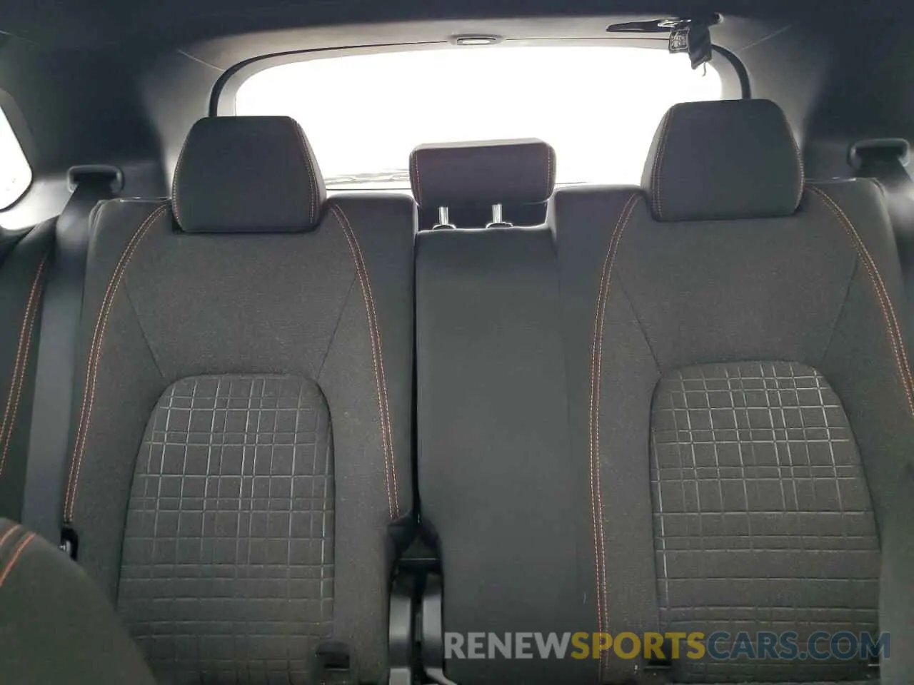 10 Фотография поврежденного автомобиля 3CZRZ1H56RM704405 HONDA HR-V 2024