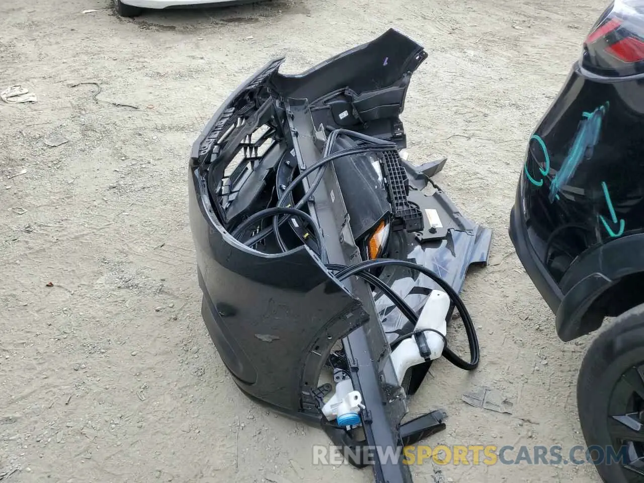 13 Photograph of a damaged car 3CZRZ1H56RM754821 HONDA HR-V 2024