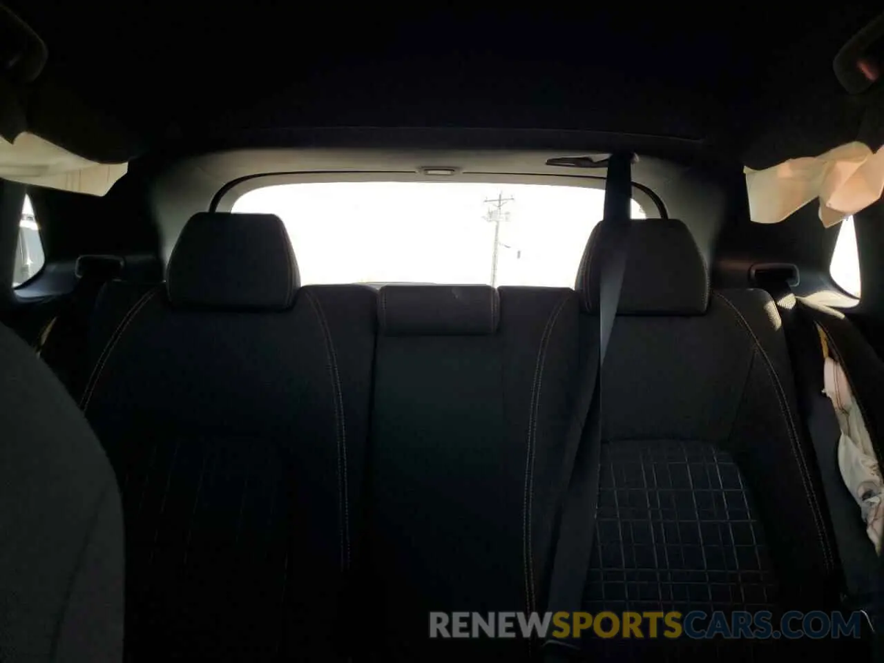 10 Фотография поврежденного автомобиля 3CZRZ1H57RM729801 HONDA HR-V 2024