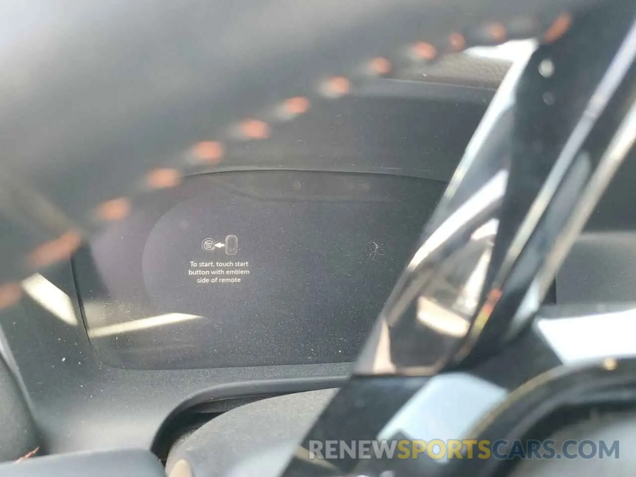 9 Фотография поврежденного автомобиля 3CZRZ1H57RM742564 HONDA HR-V 2024