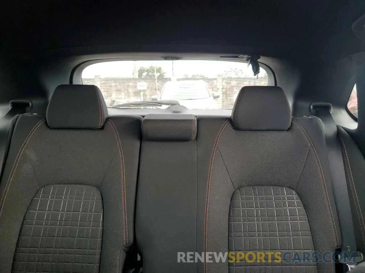 10 Фотография поврежденного автомобиля 3CZRZ1H57RM755590 HONDA HR-V 2024