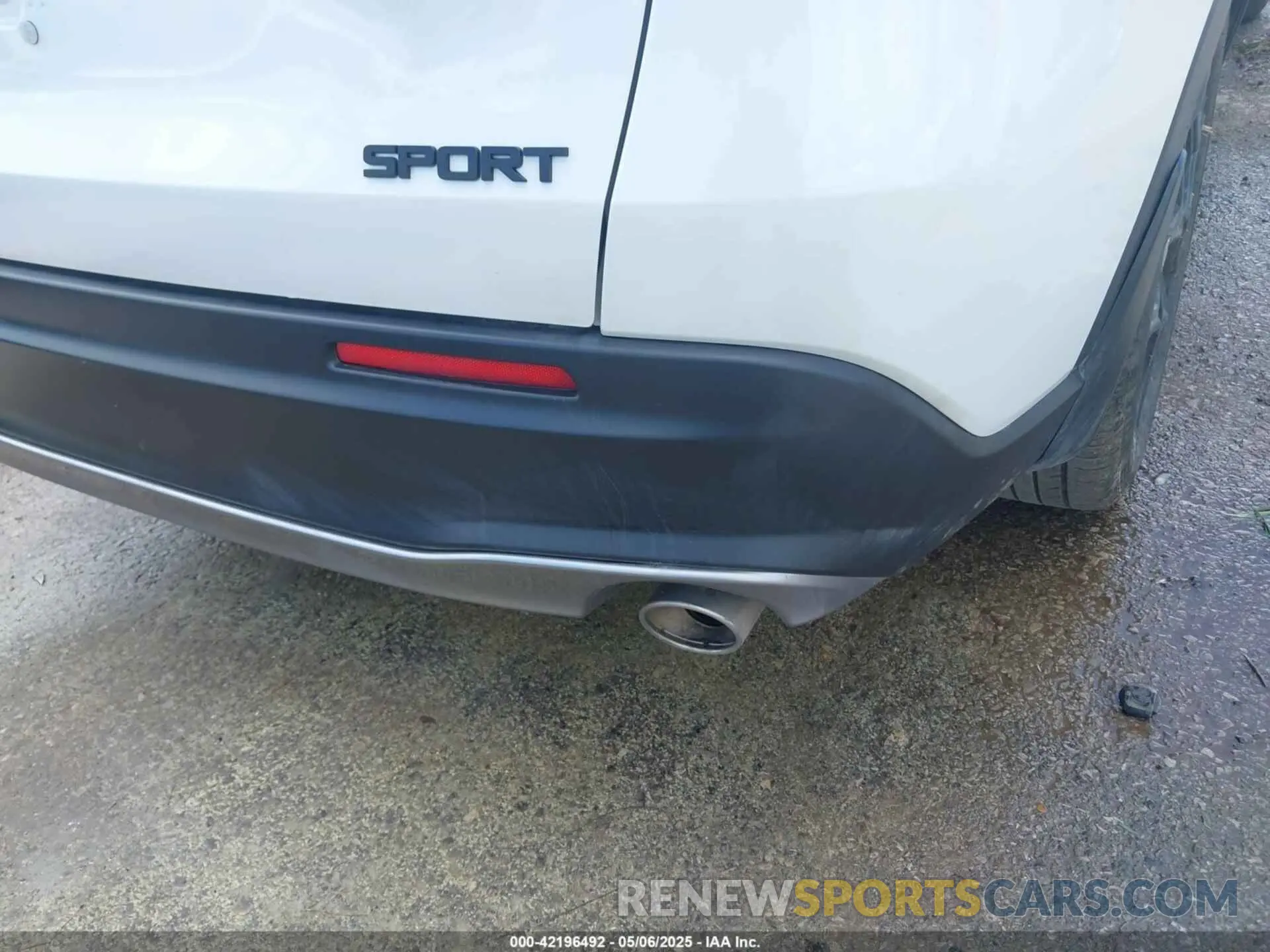 13 Photograph of a damaged car 3CZRZ1H57RM761566 HONDA HR-V 2024