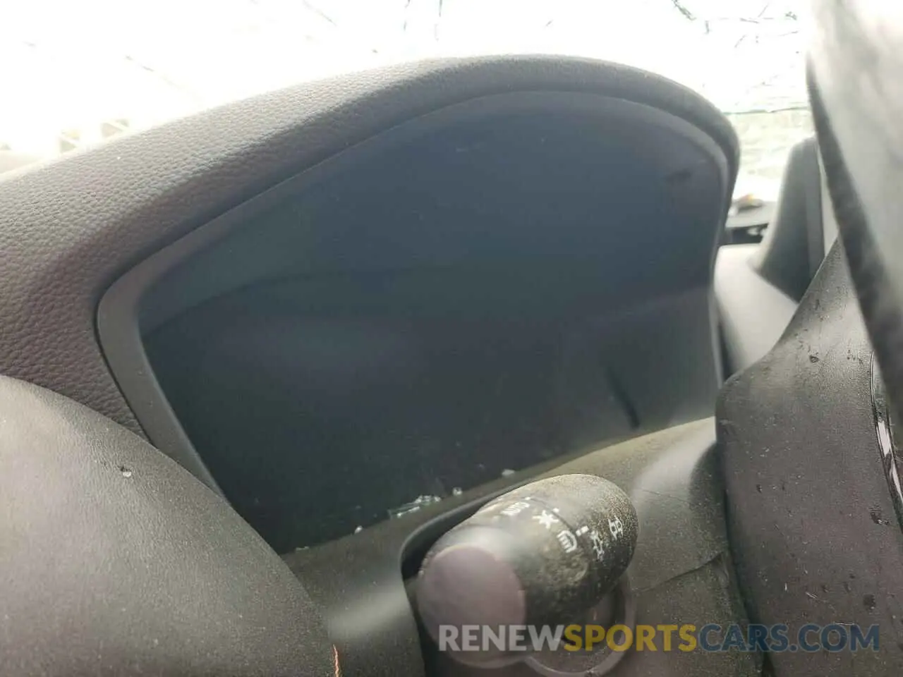 9 Фотография поврежденного автомобиля 3CZRZ1H58RM711615 HONDA HR-V 2024