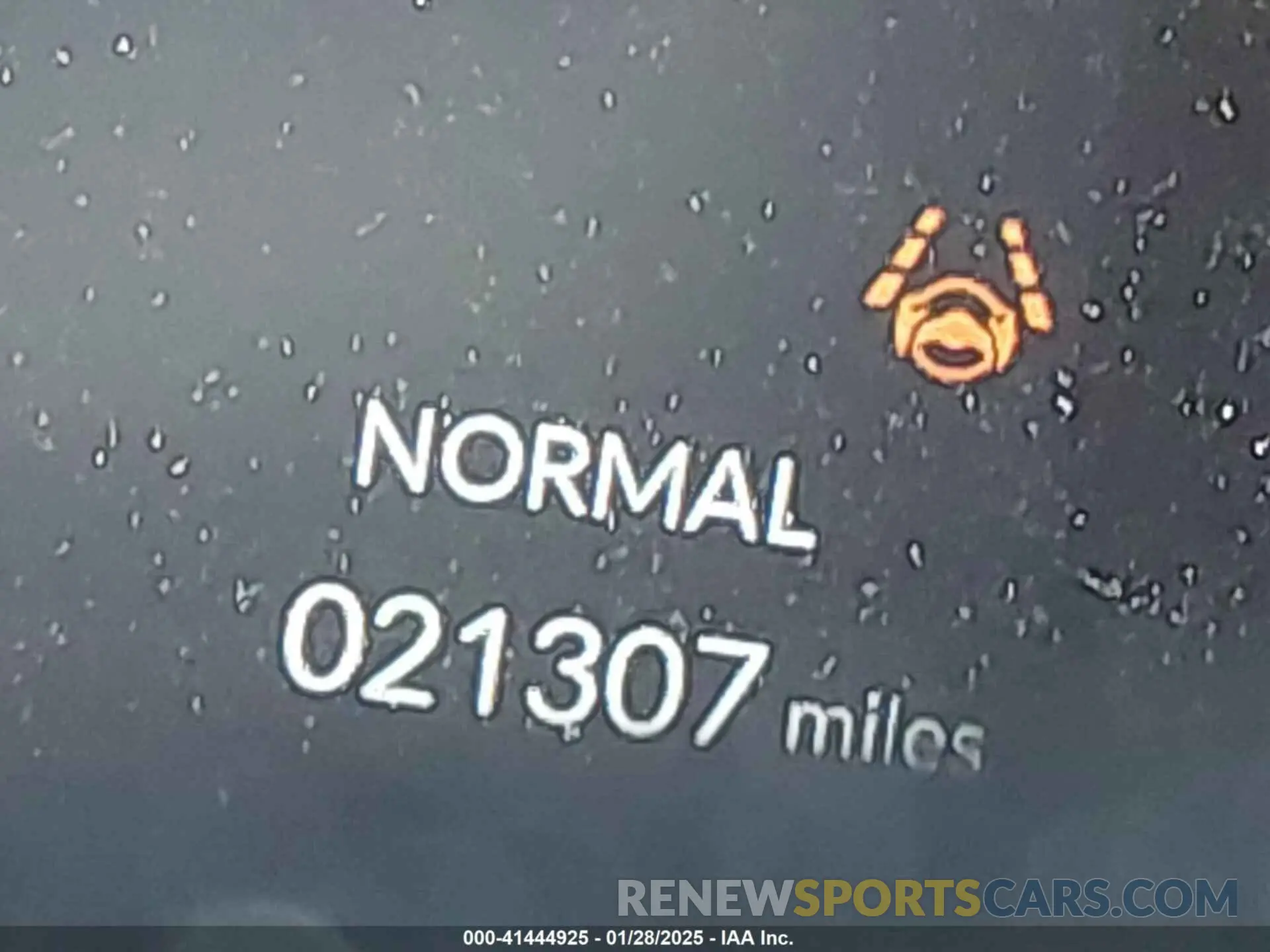 15 Photograph of a damaged car 3CZRZ1H58RM737244 HONDA HR-V 2024