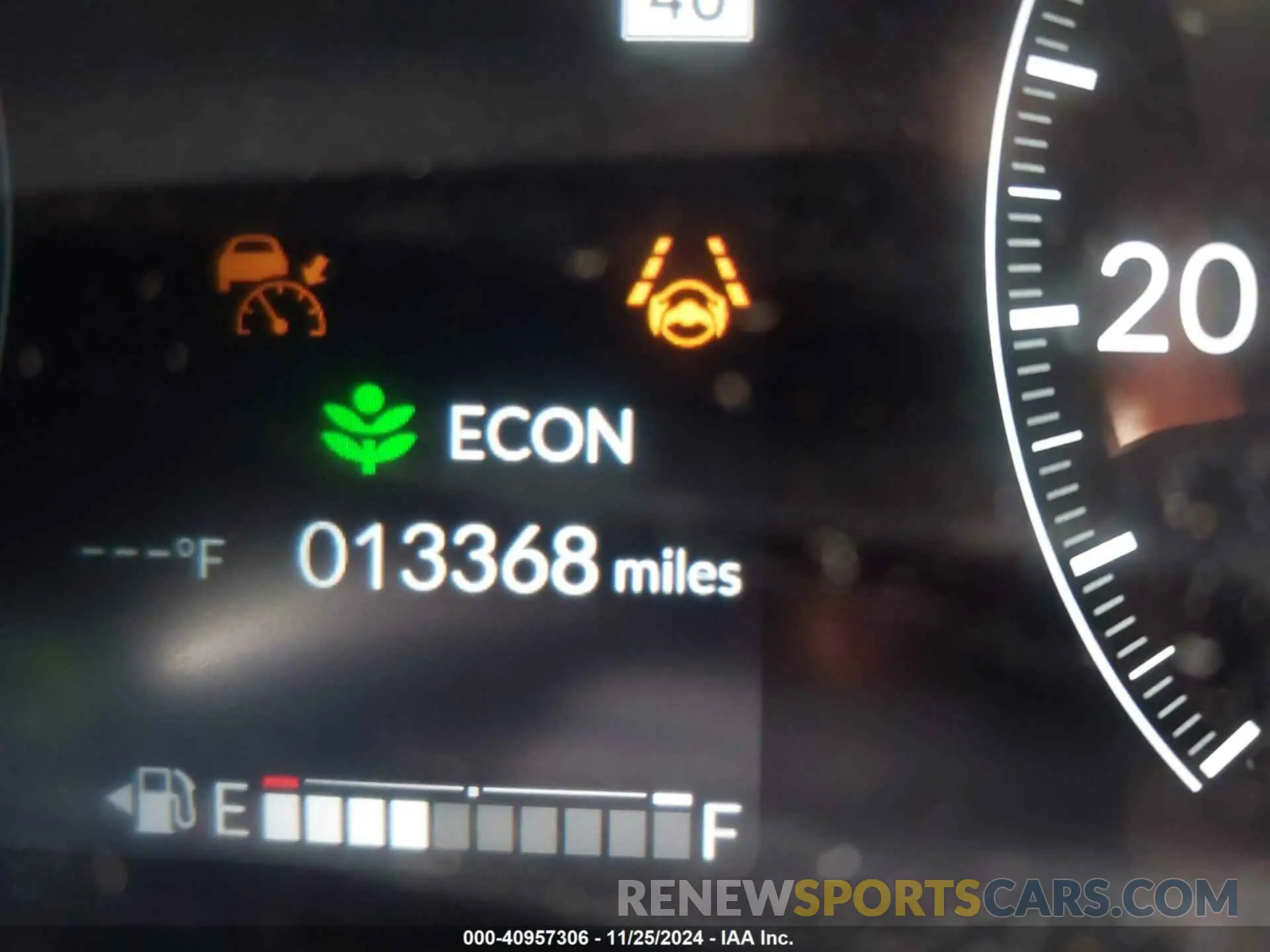 14 Фотография поврежденного автомобиля 3CZRZ1H58RM759468 HONDA HR-V 2024