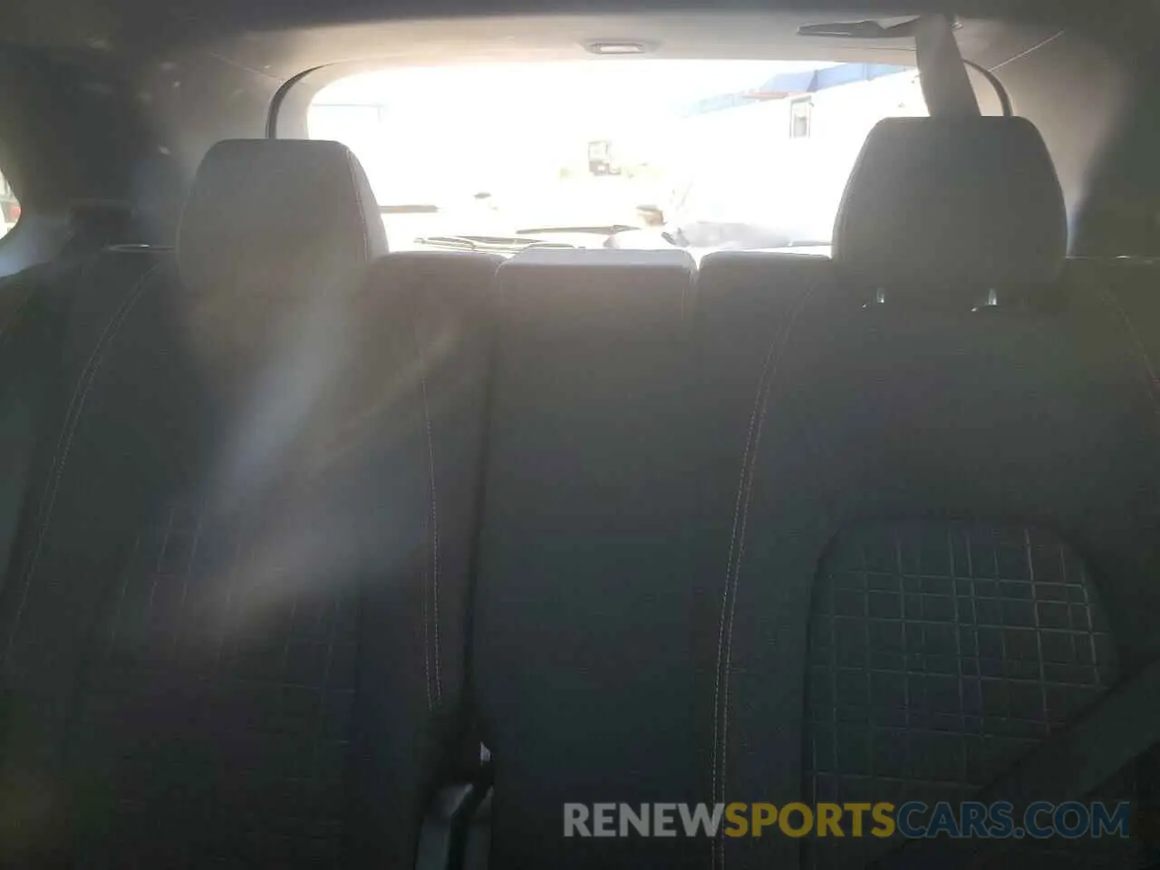10 Фотография поврежденного автомобиля 3CZRZ1H5XRM708201 HONDA HR-V 2024