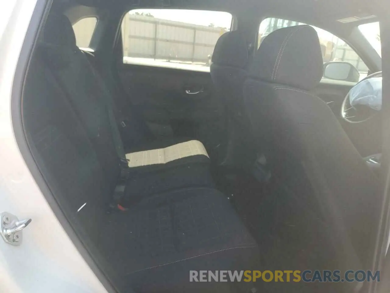 11 Фотография поврежденного автомобиля 3CZRZ1H5XRM708201 HONDA HR-V 2024