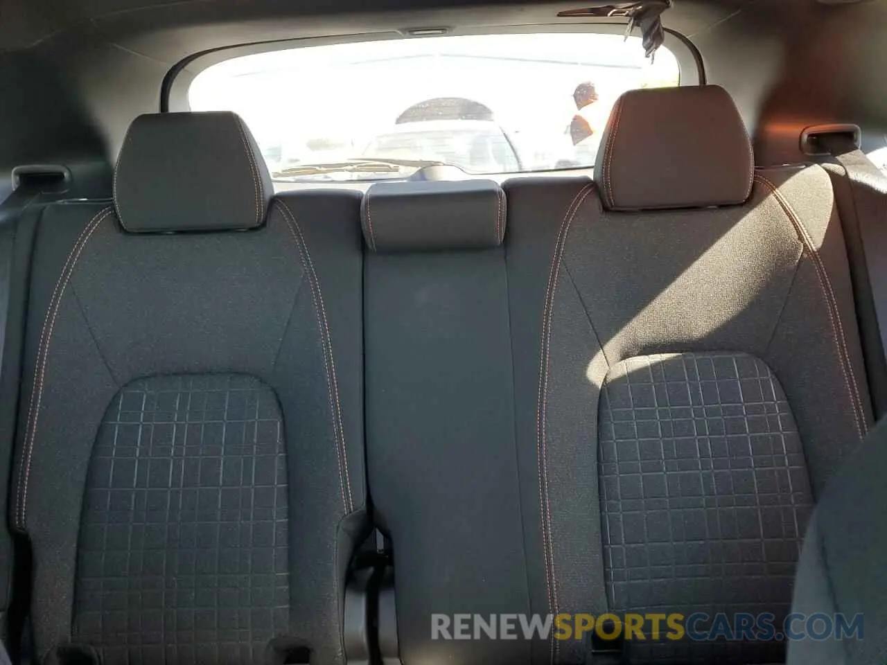 10 Фотография поврежденного автомобиля 3CZRZ1H5XRM732739 HONDA HR-V 2024