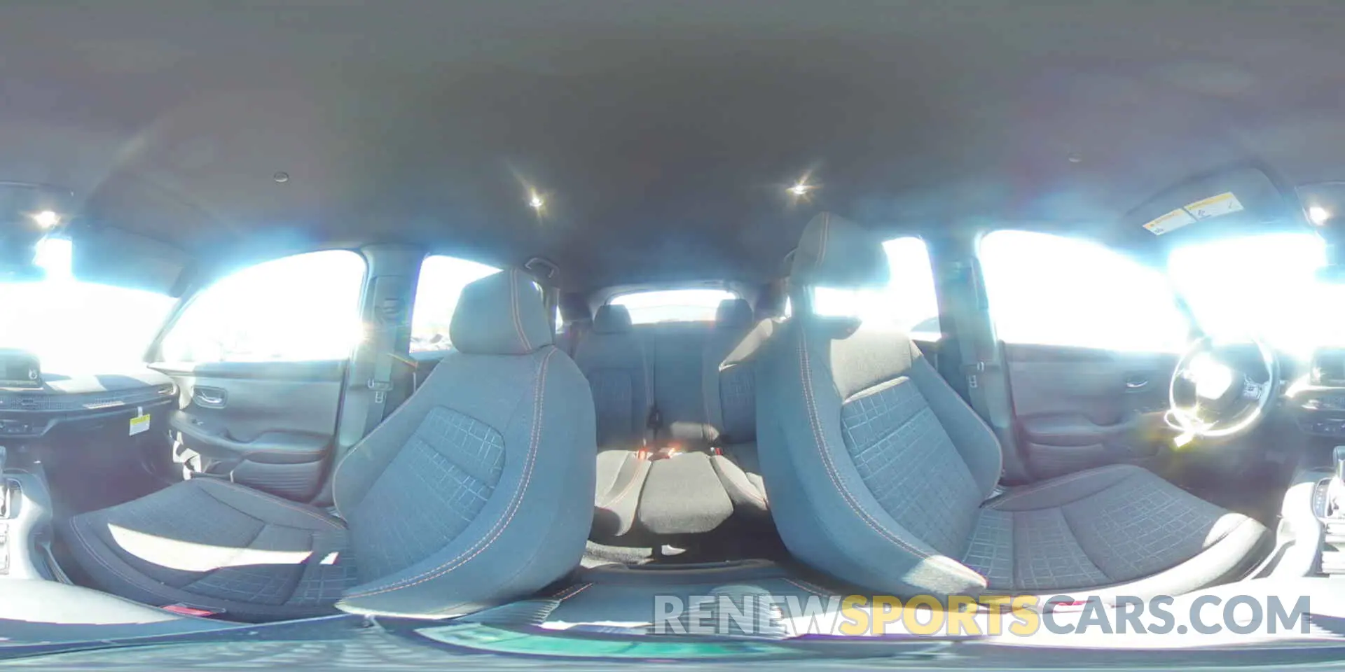 13 Фотография поврежденного автомобиля 3CZRZ1H5XRM732739 HONDA HR-V 2024