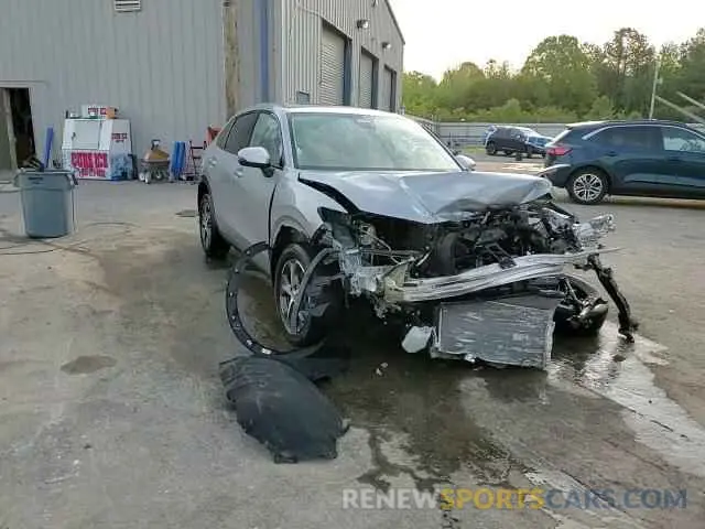 15 Photograph of a damaged car 3CZRZ1H71RM741377 HONDA HR-V 2024
