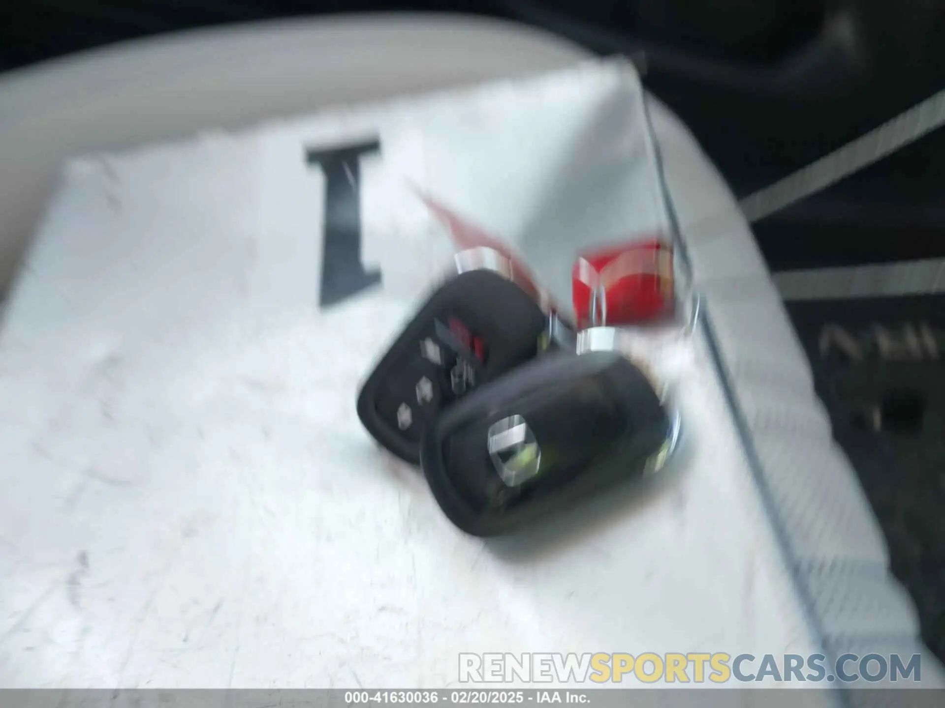 11 Photograph of a damaged car 3CZRZ1H7XRM731480 HONDA HR-V 2024