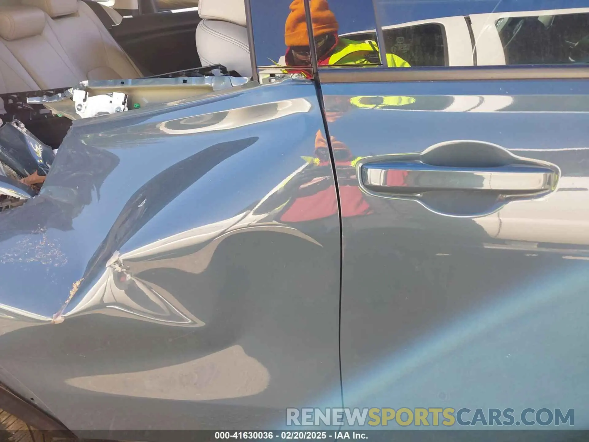 13 Photograph of a damaged car 3CZRZ1H7XRM731480 HONDA HR-V 2024