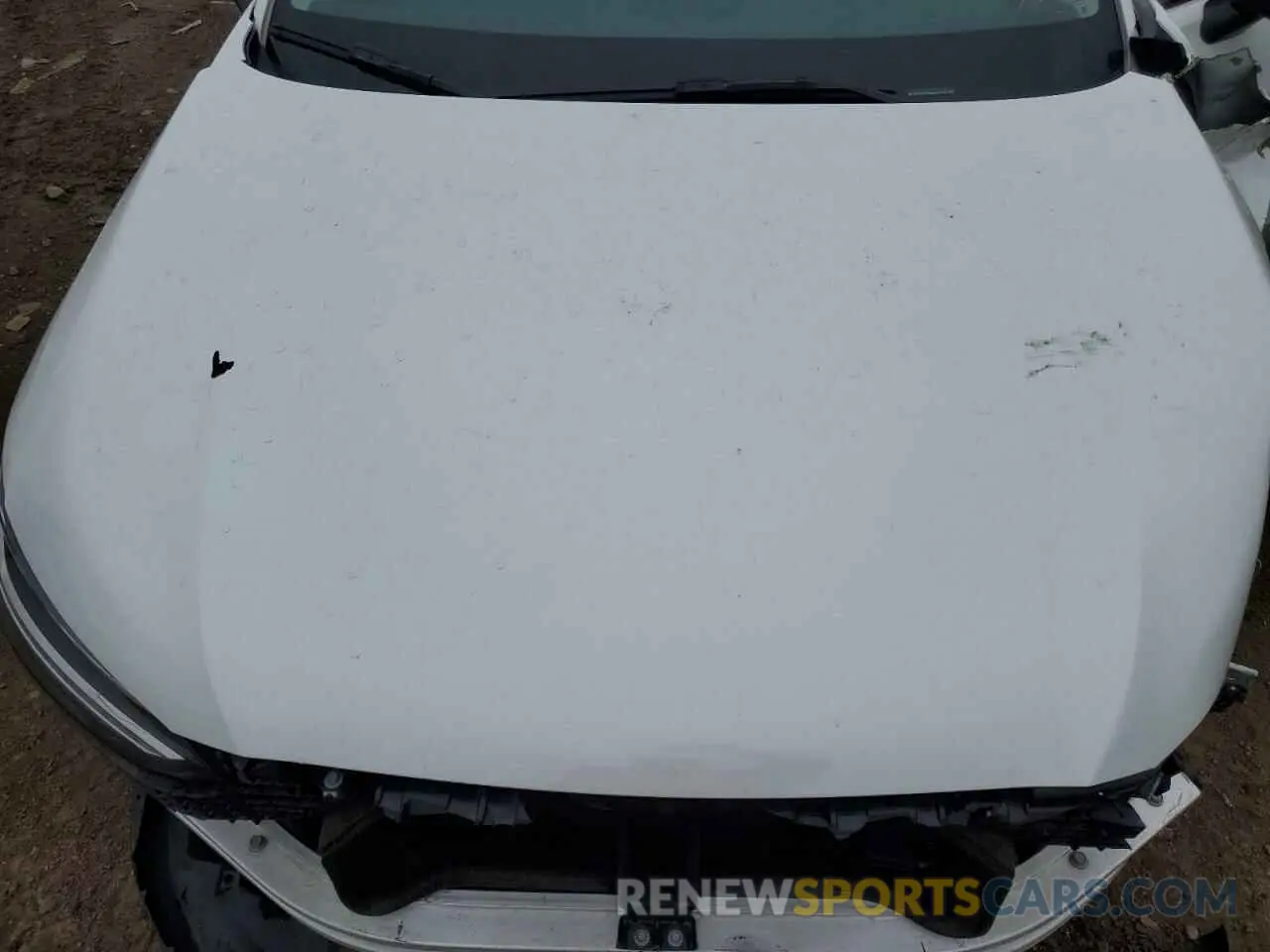 12 Photograph of a damaged car 3CZRZ2H30RM709023 HONDA HR-V 2024