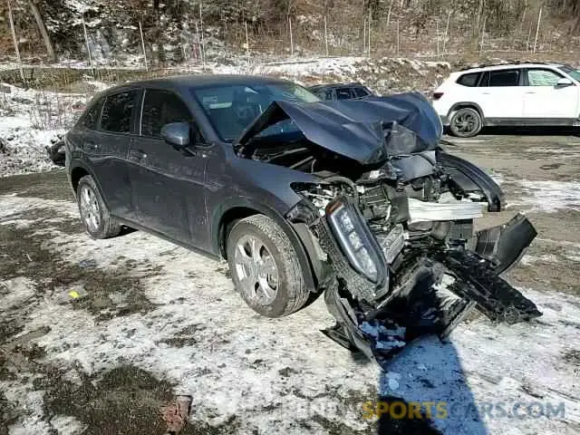 12 Photograph of a damaged car 3CZRZ2H30RM736416 HONDA HR-V 2024