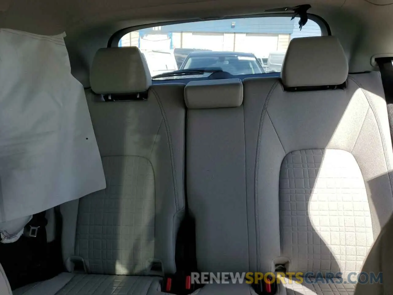 10 Photograph of a damaged car 3CZRZ2H30RM772719 HONDA HR-V 2024