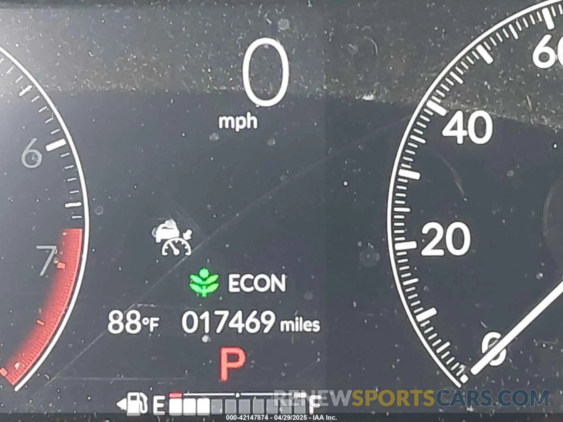 15 Фотография поврежденного автомобиля 3CZRZ2H30RM777970 HONDA HR-V 2024