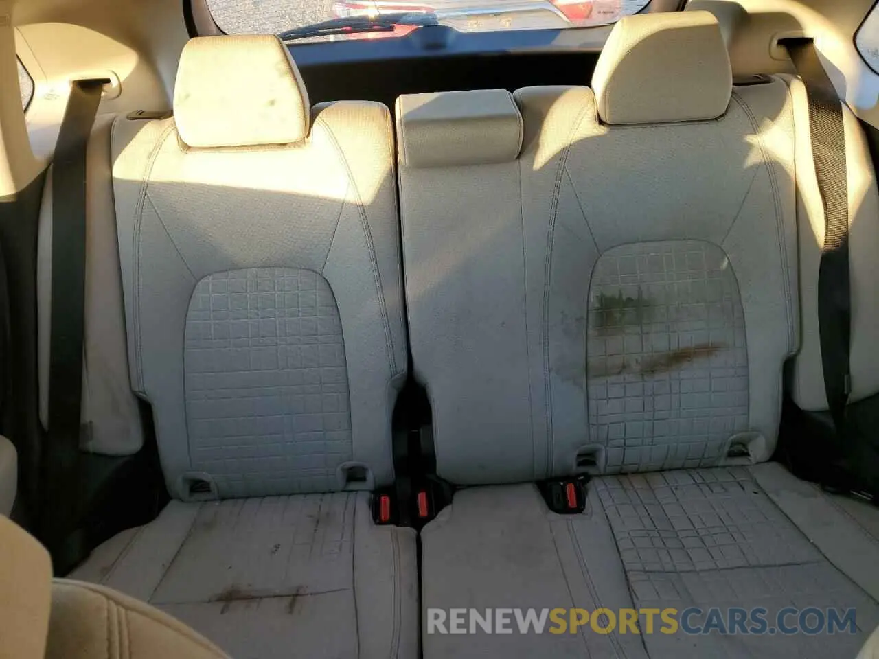 10 Photograph of a damaged car 3CZRZ2H31RM773619 HONDA HR-V 2024