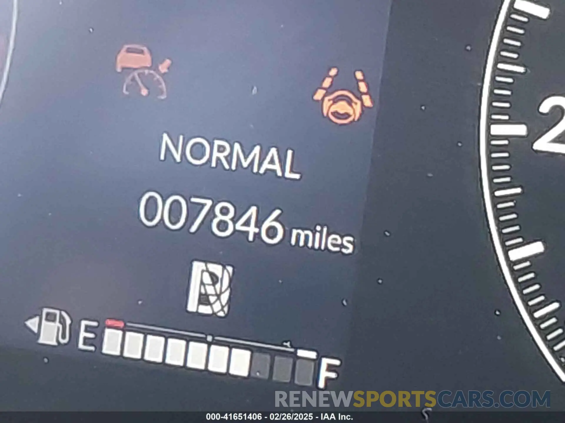 14 Photograph of a damaged car 3CZRZ2H32RM755985 HONDA HR-V 2024