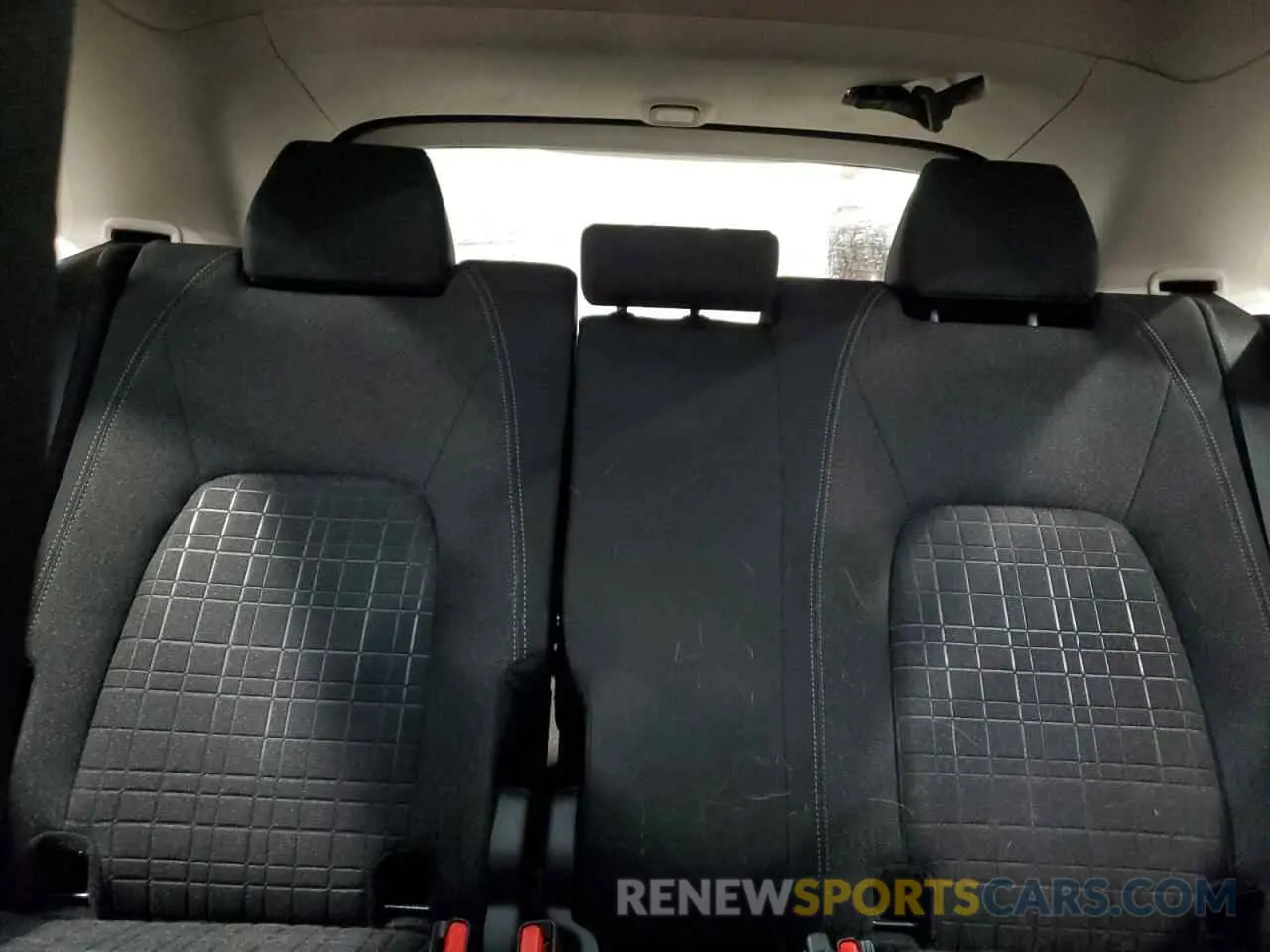 10 Фотография поврежденного автомобиля 3CZRZ2H33RM720792 HONDA HR-V 2024