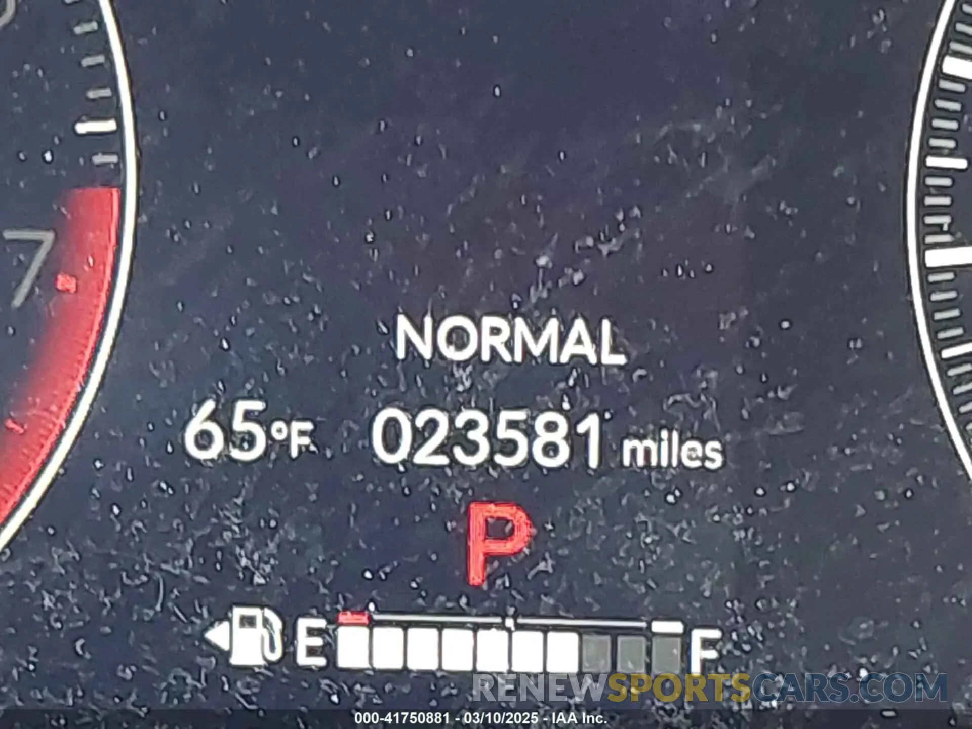 16 Photograph of a damaged car 3CZRZ2H33RM737561 HONDA HR-V 2024