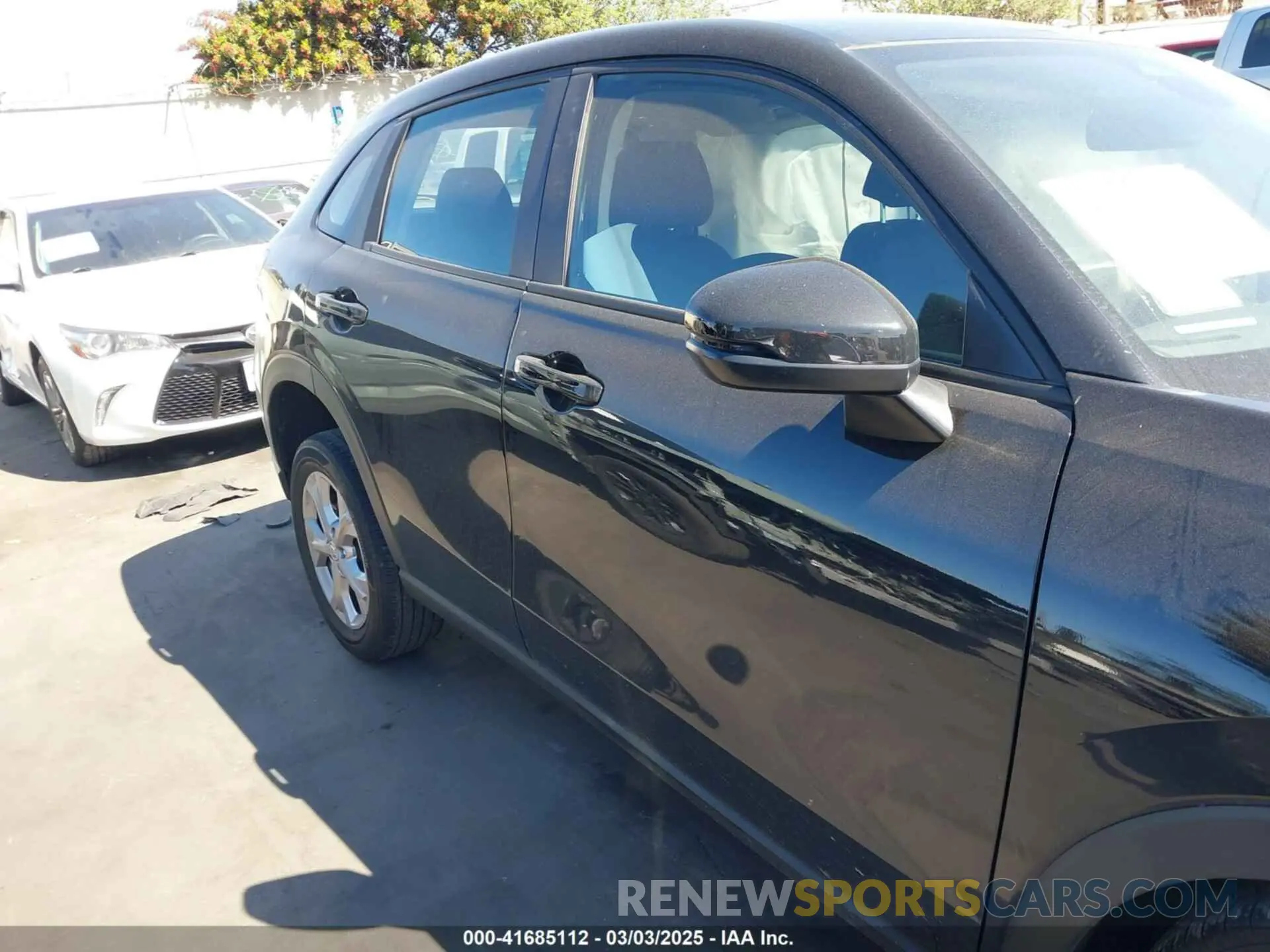 13 Фотография поврежденного автомобиля 3CZRZ2H36RM719989 HONDA HR-V 2024