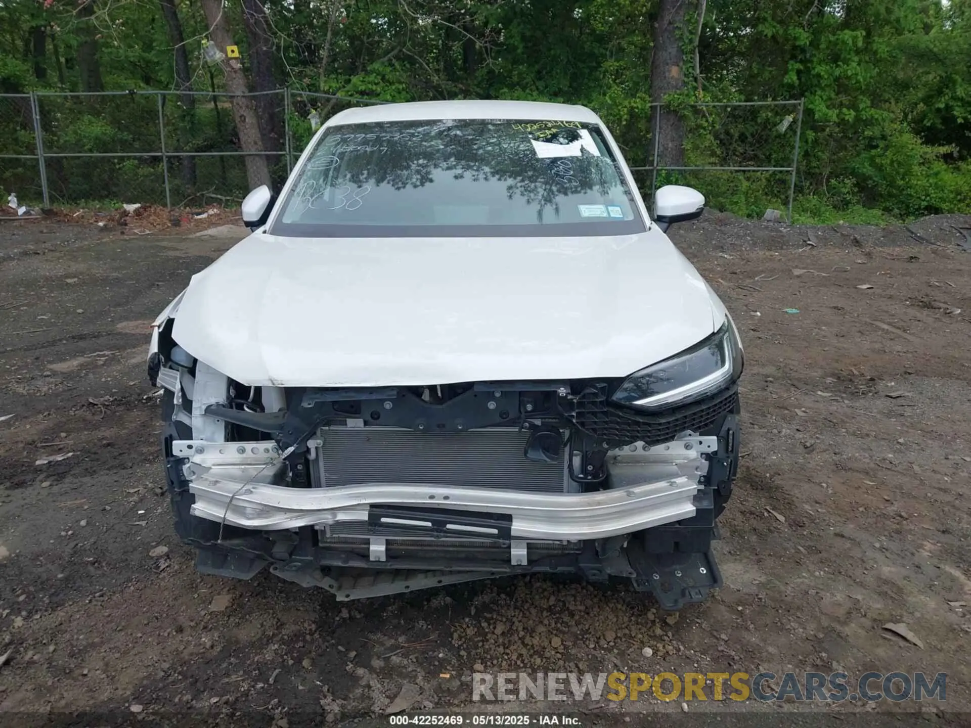 12 Фотография поврежденного автомобиля 3CZRZ2H36RM759084 HONDA HR-V 2024