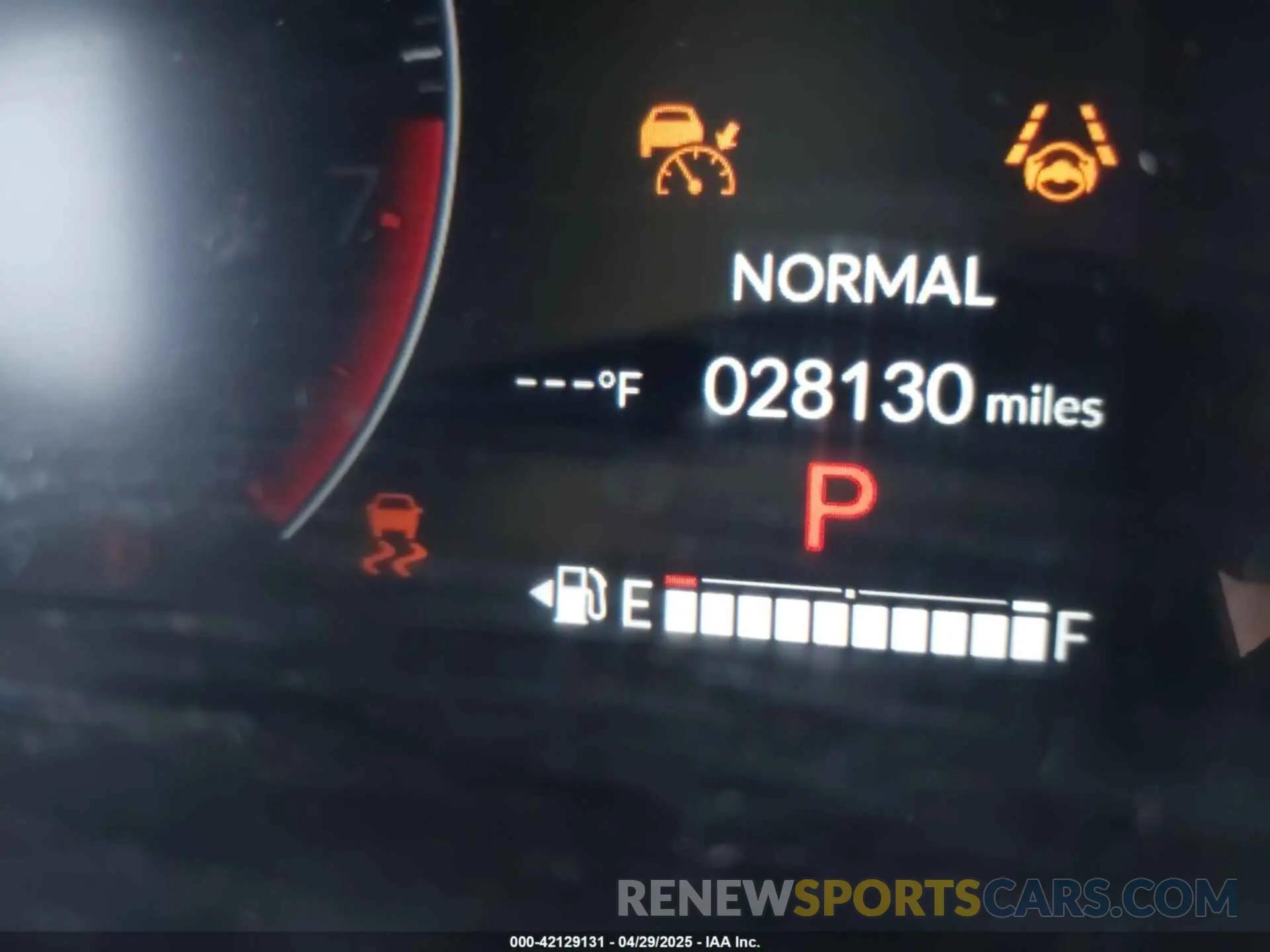 16 Photograph of a damaged car 3CZRZ2H37RM717412 HONDA HR-V 2024