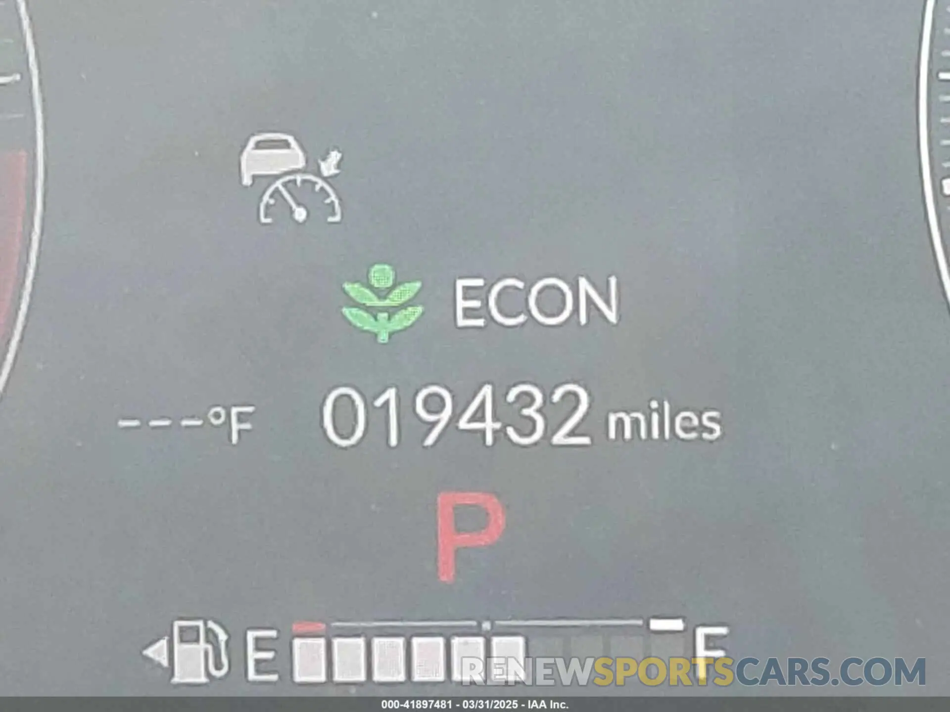 16 Фотография поврежденного автомобиля 3CZRZ2H39RM717198 HONDA HR-V 2024