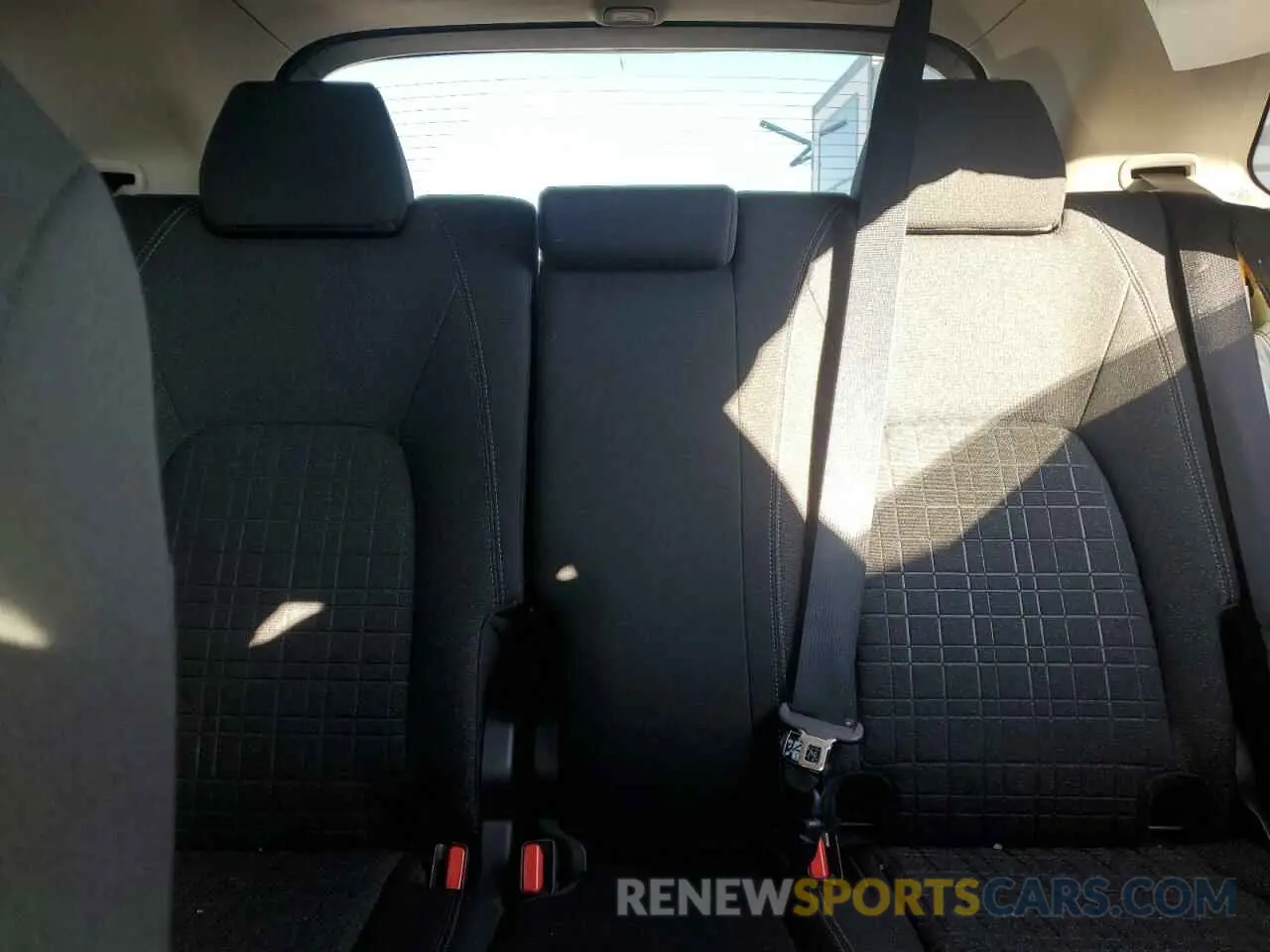 10 Фотография поврежденного автомобиля 3CZRZ2H39RM758740 HONDA HR-V 2024