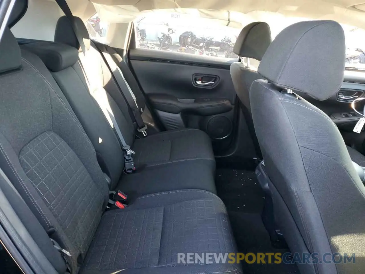11 Фотография поврежденного автомобиля 3CZRZ2H39RM758740 HONDA HR-V 2024