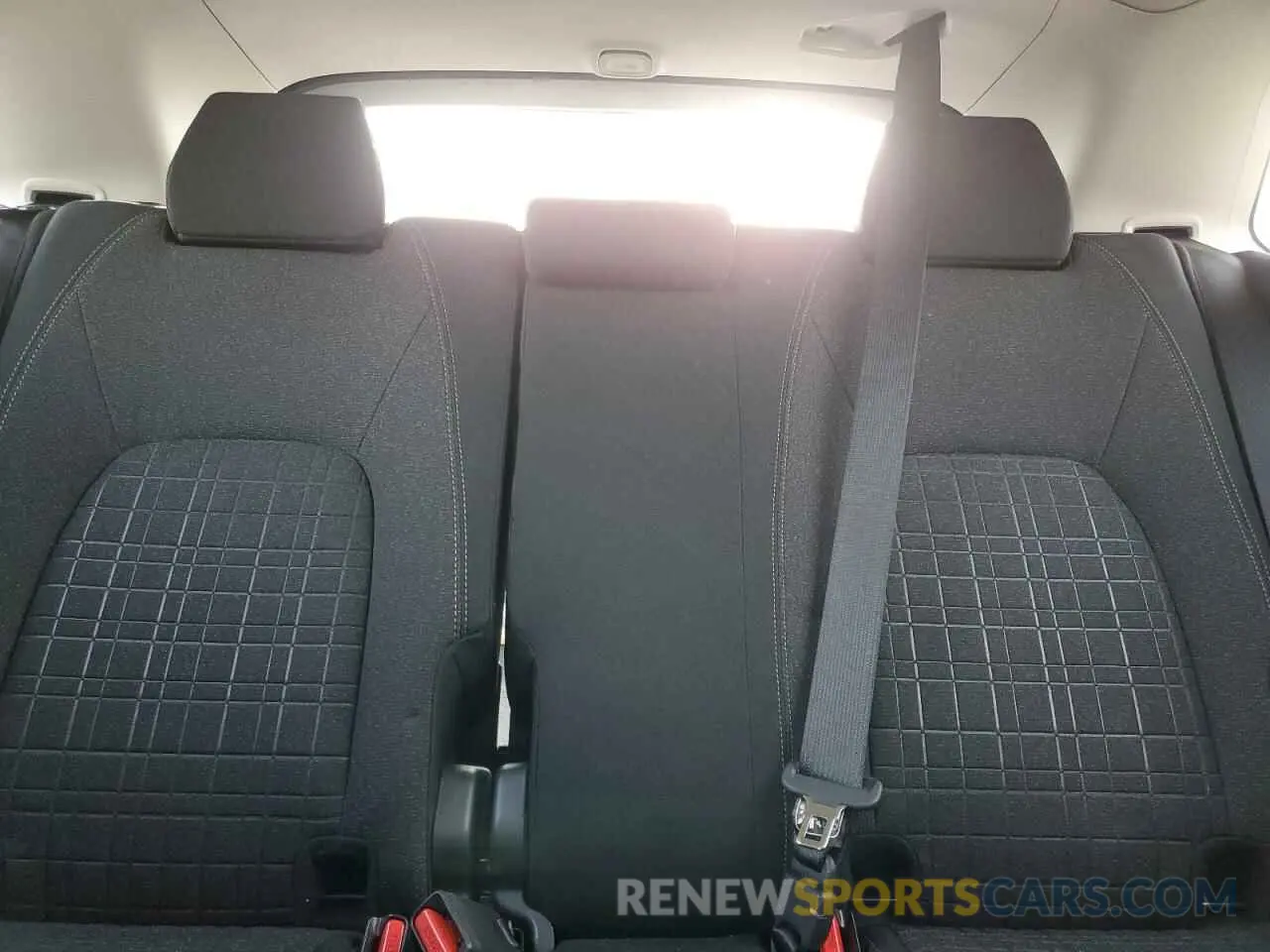 10 Photograph of a damaged car 3CZRZ2H39RM777692 HONDA HR-V 2024