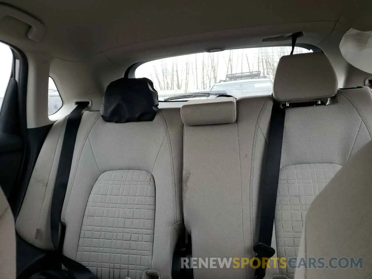 10 Photograph of a damaged car 3CZRZ2H3XRM717727 HONDA HR-V 2024