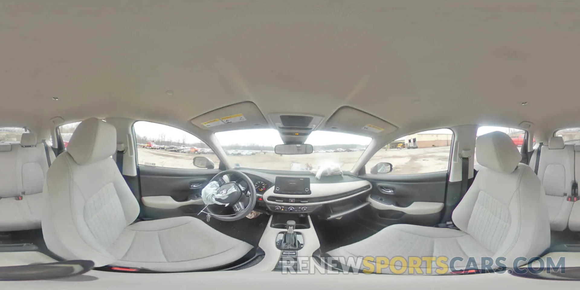 14 Фотография поврежденного автомобиля 3CZRZ2H3XRM719753 HONDA HR-V 2024