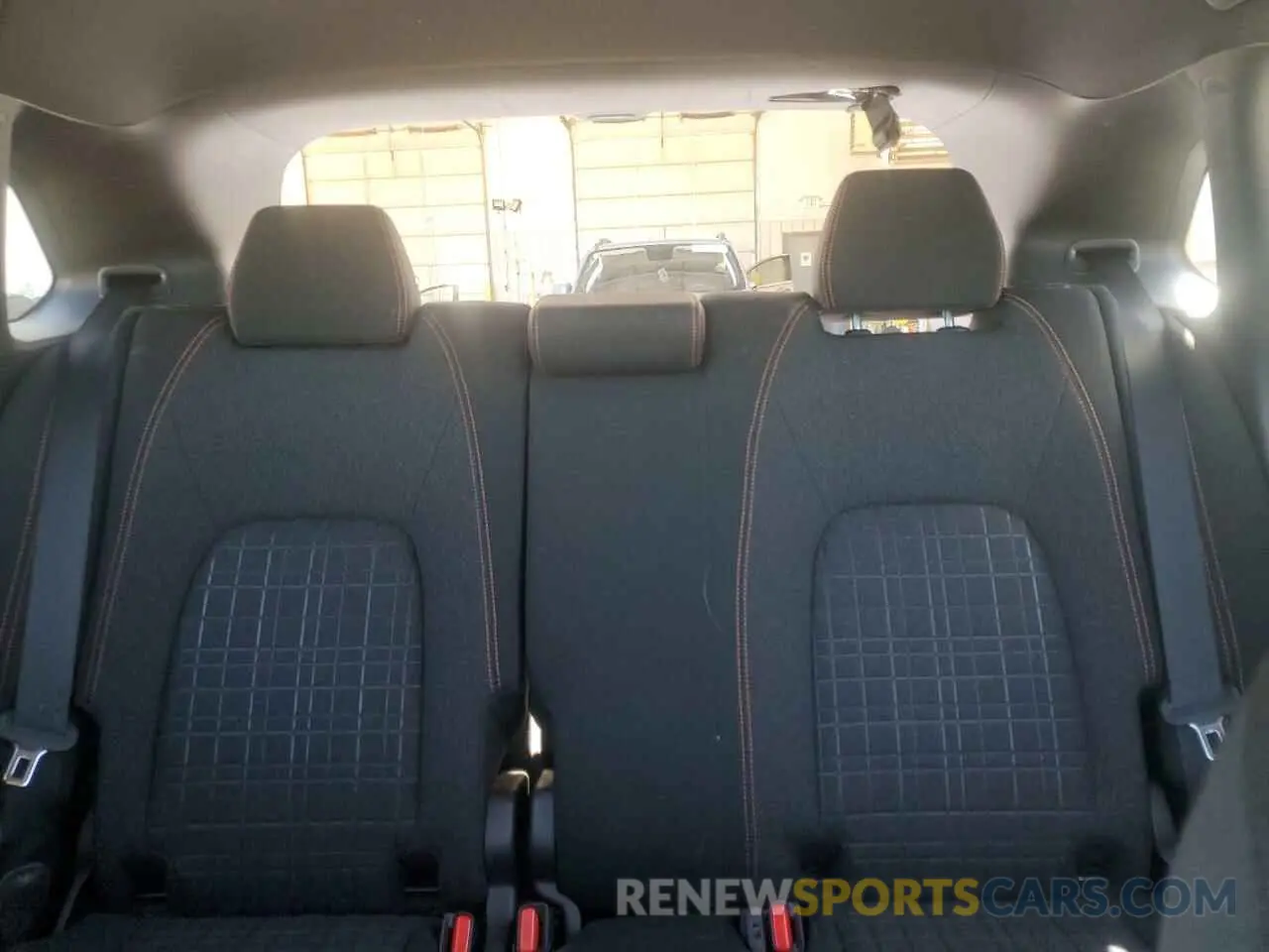 10 Фотография поврежденного автомобиля 3CZRZ2H50RM786735 HONDA HR-V 2024