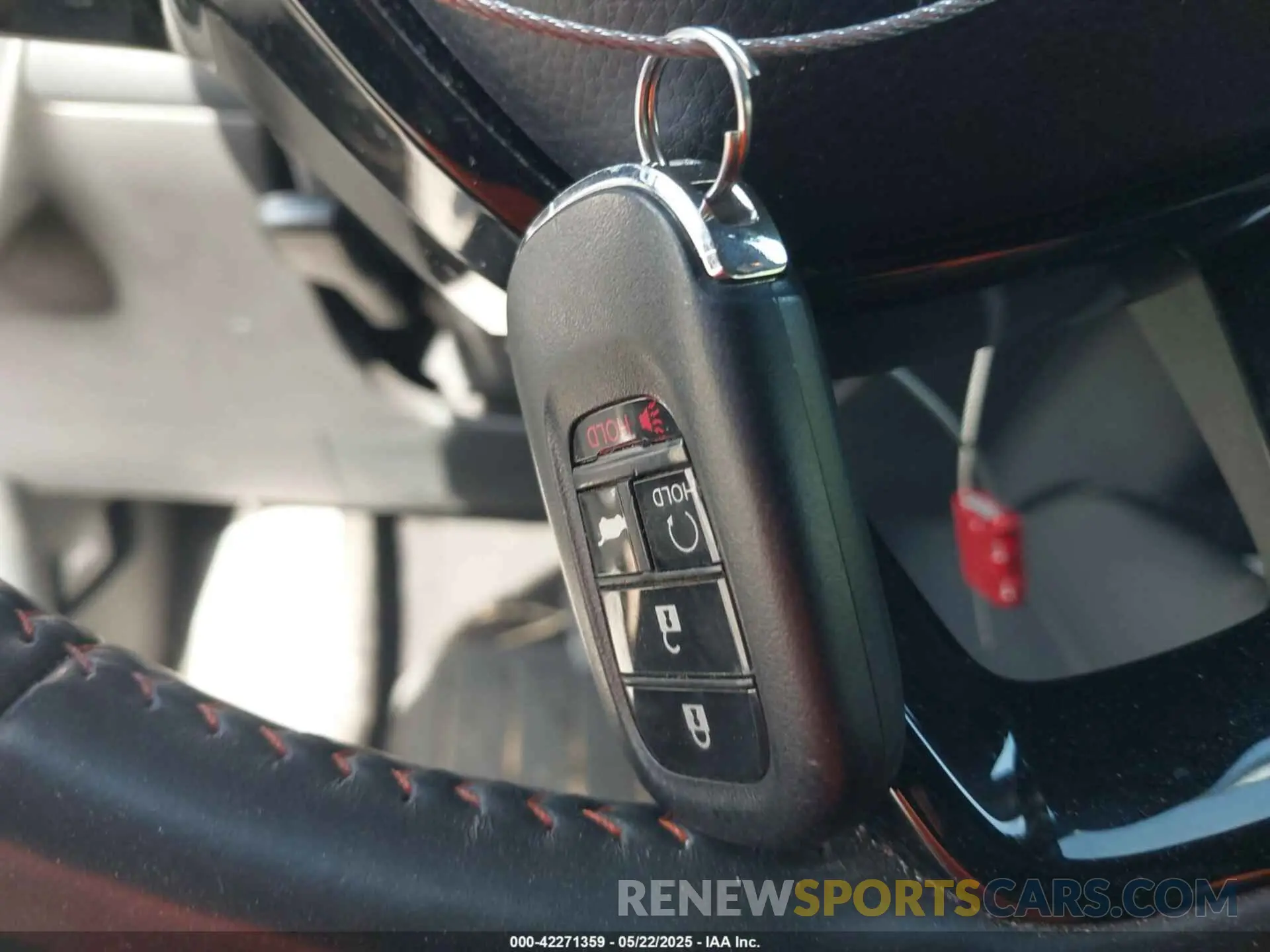 11 Фотография поврежденного автомобиля 3CZRZ2H51RM707525 HONDA HR-V 2024