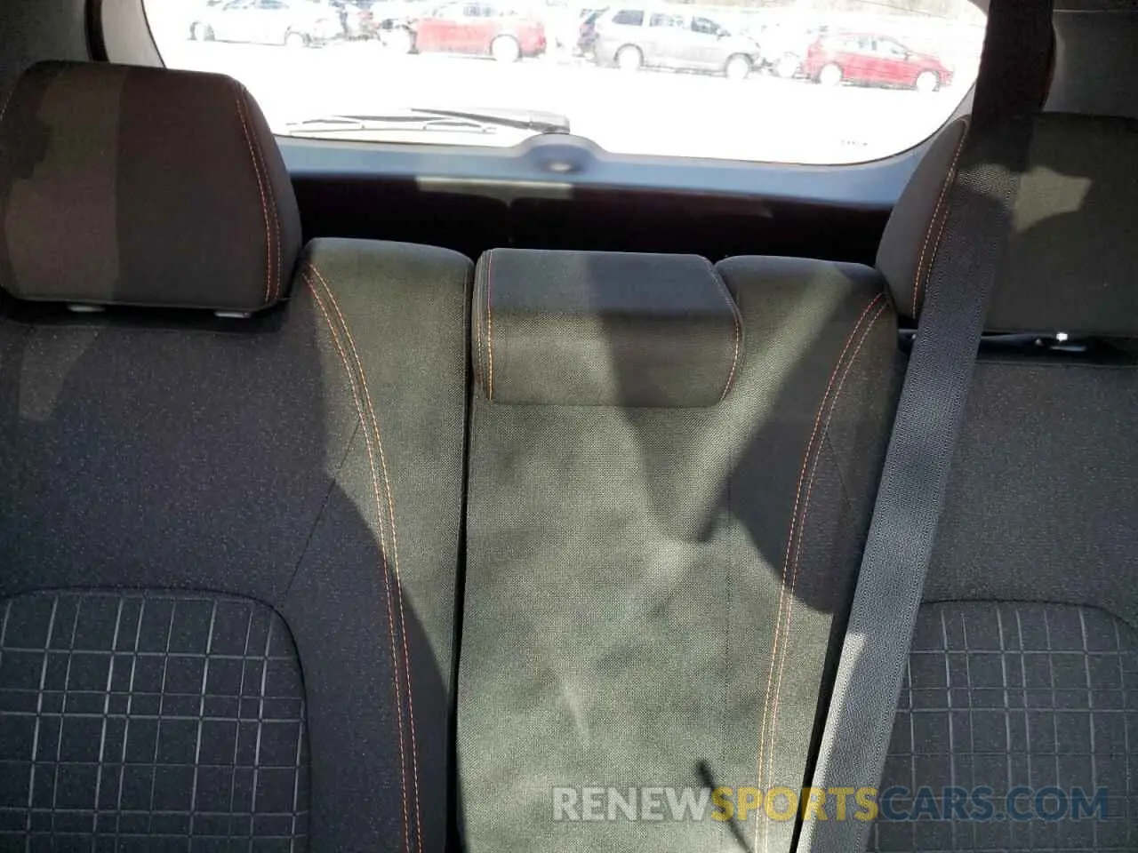 10 Фотография поврежденного автомобиля 3CZRZ2H51RM721232 HONDA HR-V 2024