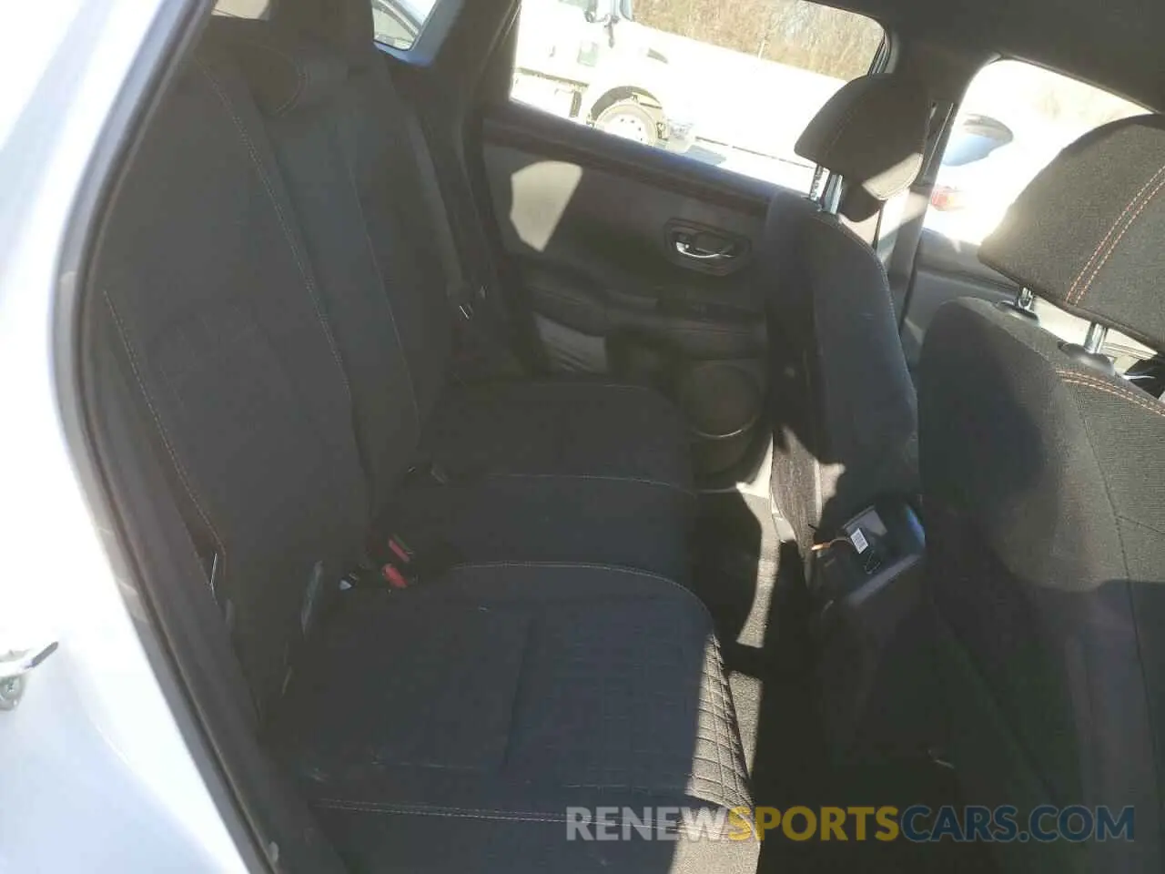 11 Фотография поврежденного автомобиля 3CZRZ2H52RM742025 HONDA HR-V 2024
