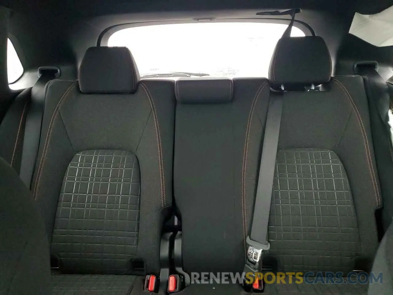 10 Фотография поврежденного автомобиля 3CZRZ2H52RM773694 HONDA HR-V 2024