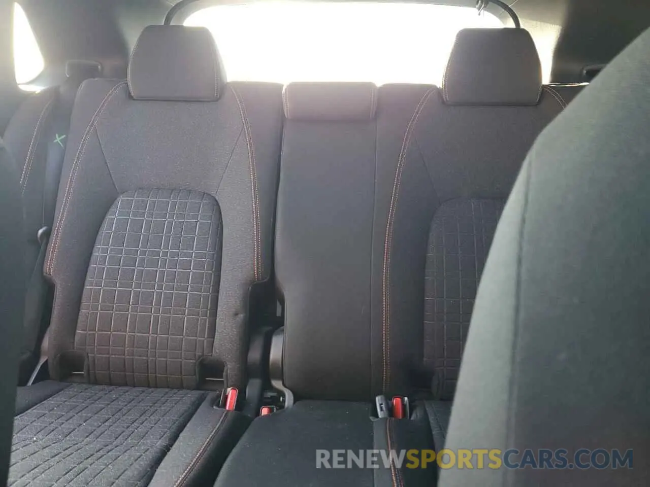10 Фотография поврежденного автомобиля 3CZRZ2H53RM714587 HONDA HR-V 2024