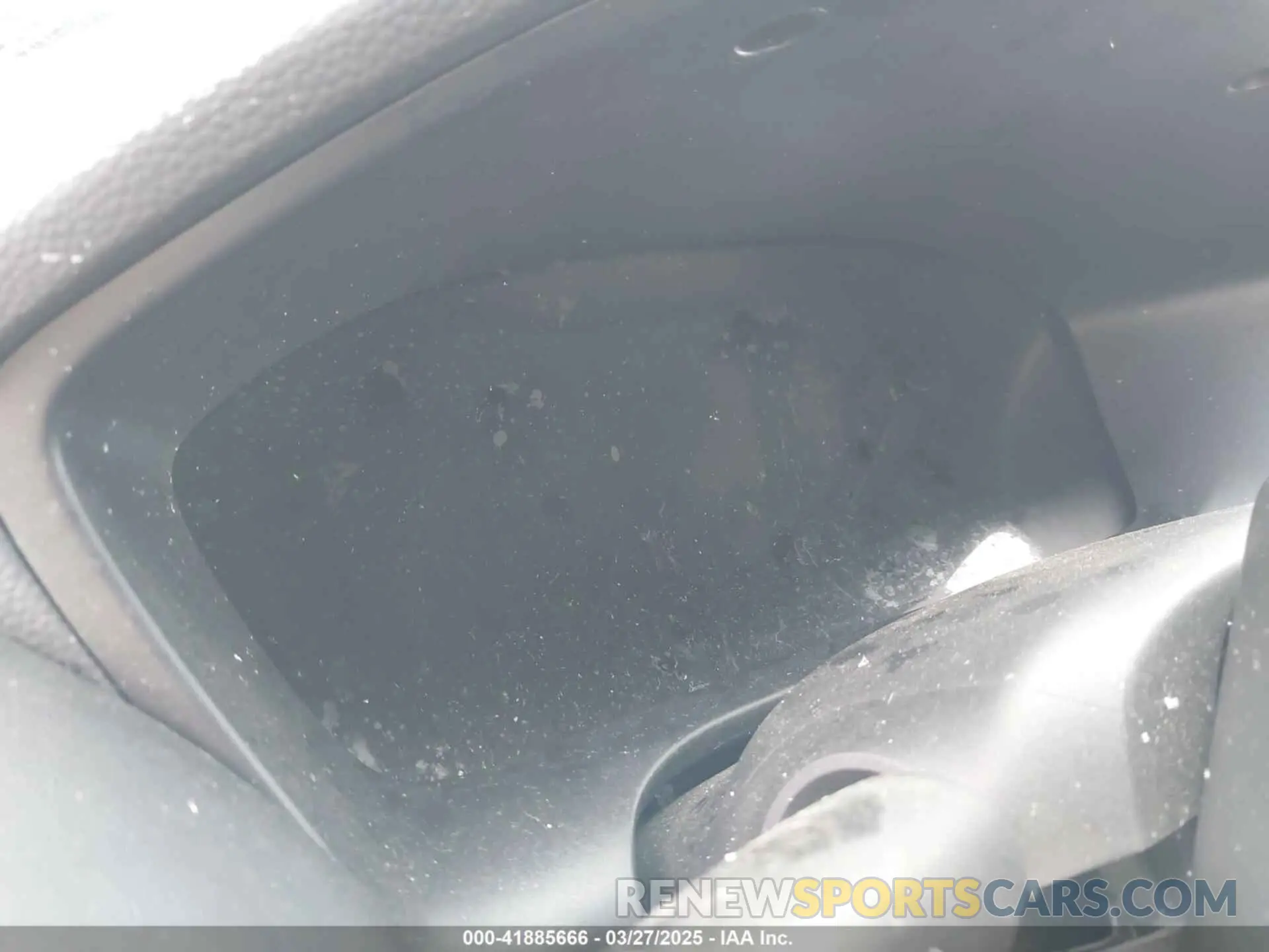 7 Photograph of a damaged car 3CZRZ2H53RM719000 HONDA HR-V 2024
