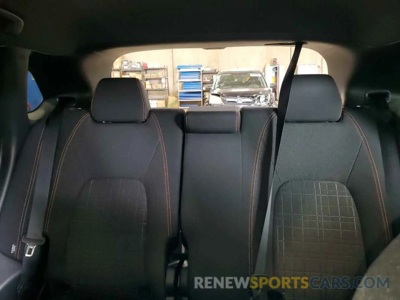 10 Фотография поврежденного автомобиля 3CZRZ2H53RM766513 HONDA HR-V 2024