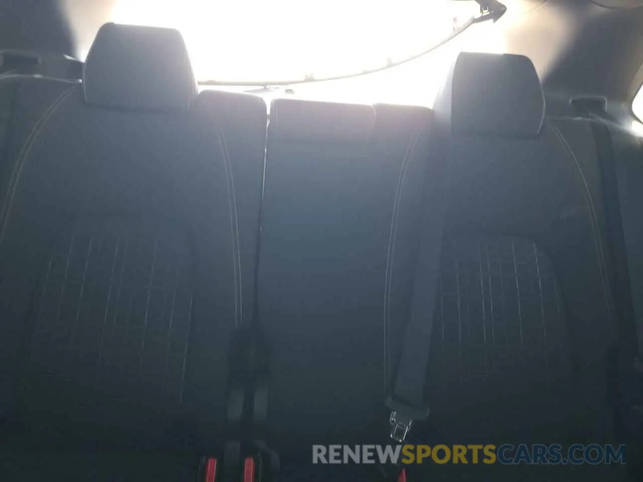 10 Фотография поврежденного автомобиля 3CZRZ2H54RM751308 HONDA HR-V 2024