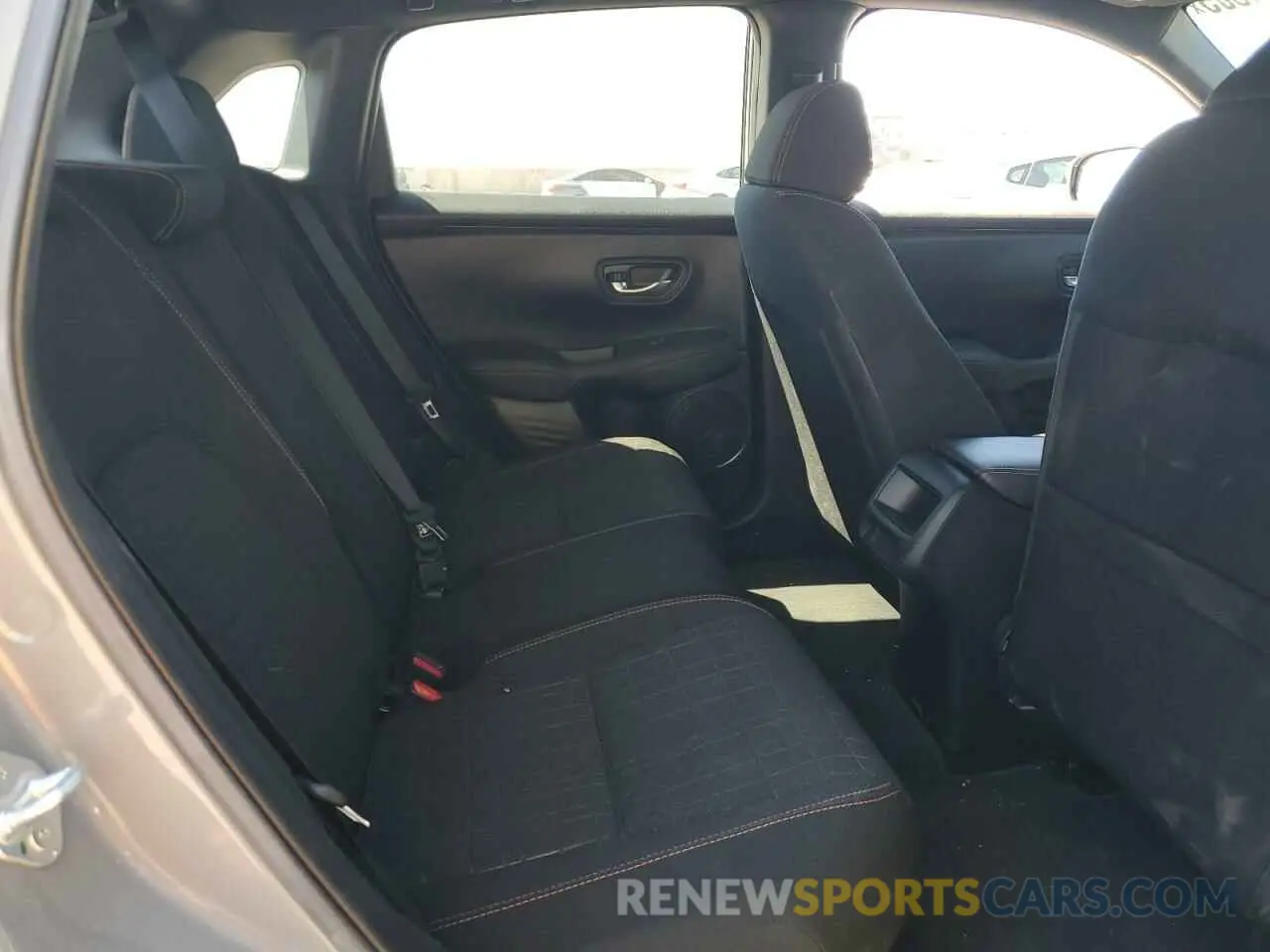 11 Фотография поврежденного автомобиля 3CZRZ2H54RM751308 HONDA HR-V 2024