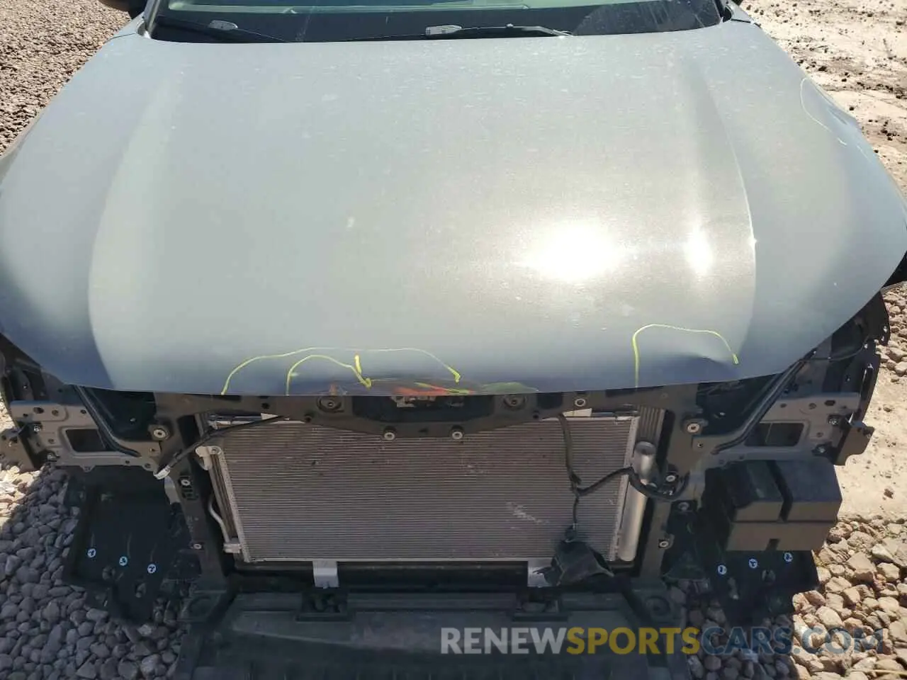 12 Фотография поврежденного автомобиля 3CZRZ2H54RM751308 HONDA HR-V 2024
