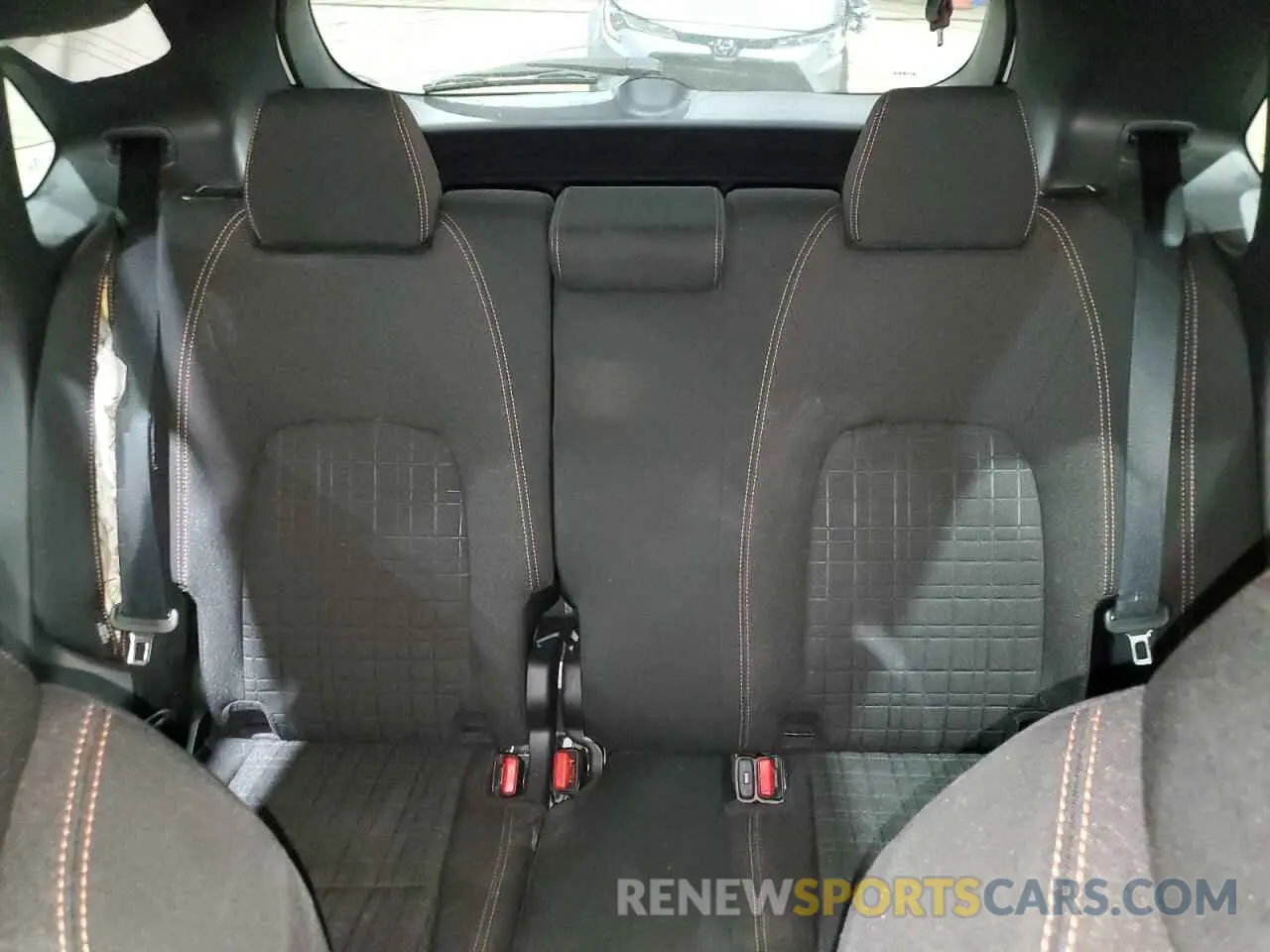 10 Фотография поврежденного автомобиля 3CZRZ2H55RM784902 HONDA HR-V 2024